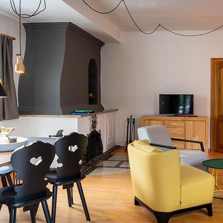 Das Nordberg Apartments Garmisch-Partenkirchen Zewnętrze zdjęcie