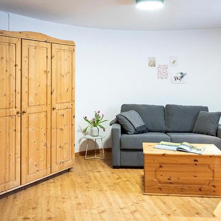 Das Nordberg Apartments Garmisch-Partenkirchen Zewnętrze zdjęcie