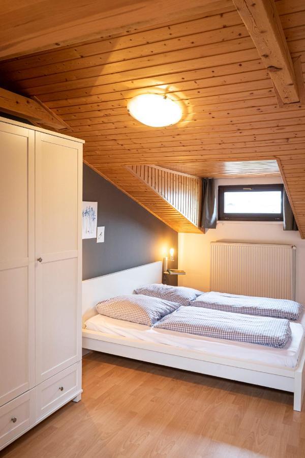 Das Nordberg Apartments Garmisch-Partenkirchen Zewnętrze zdjęcie