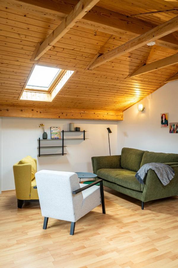 Das Nordberg Apartments Garmisch-Partenkirchen Zewnętrze zdjęcie