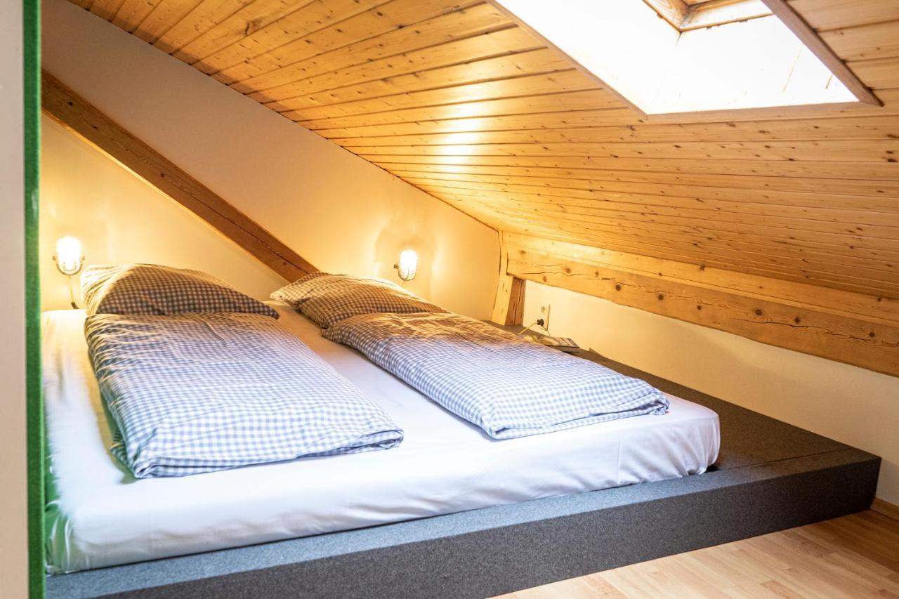 Das Nordberg Apartments Garmisch-Partenkirchen Zewnętrze zdjęcie