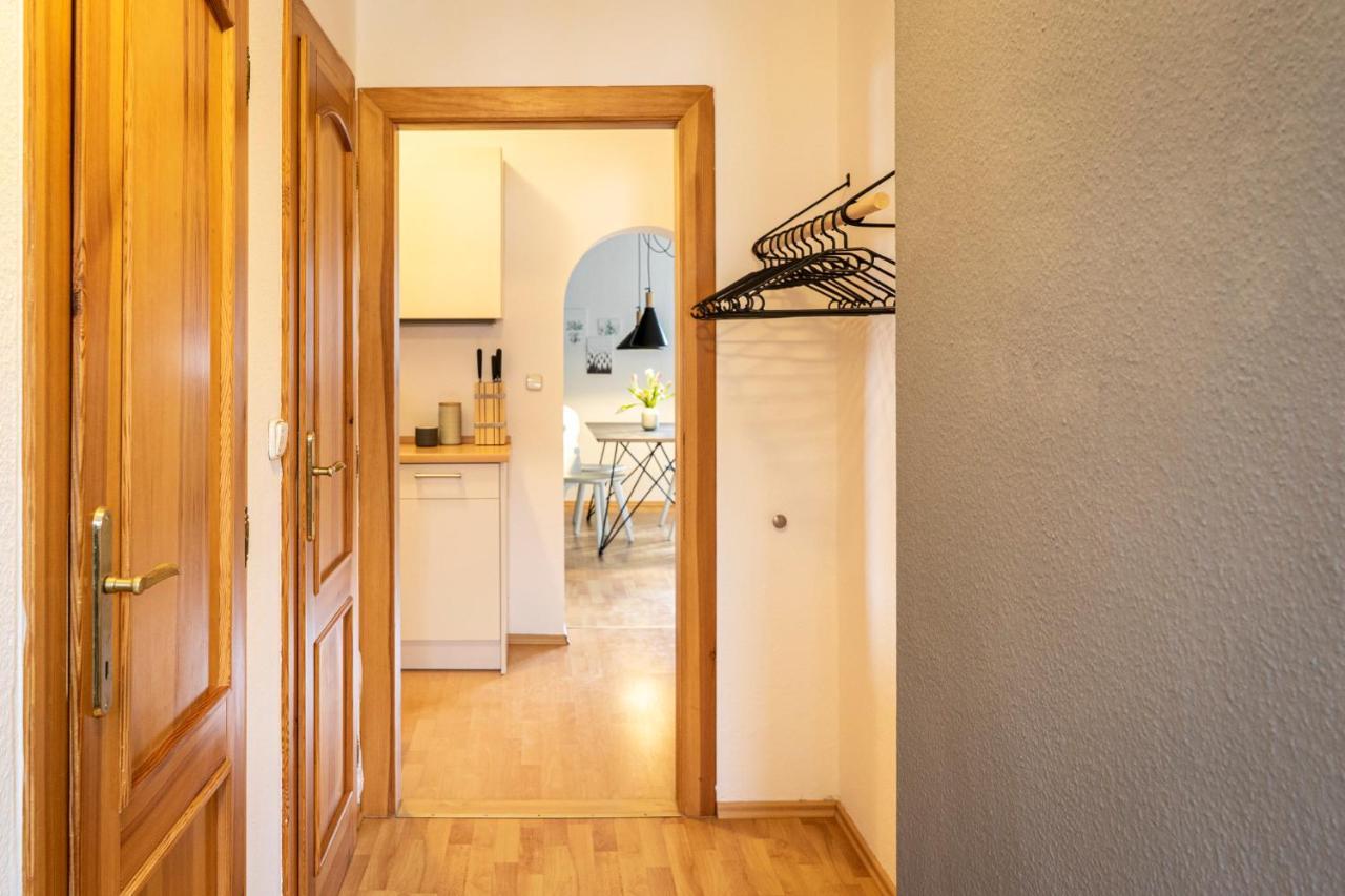 Das Nordberg Apartments Garmisch-Partenkirchen Zewnętrze zdjęcie