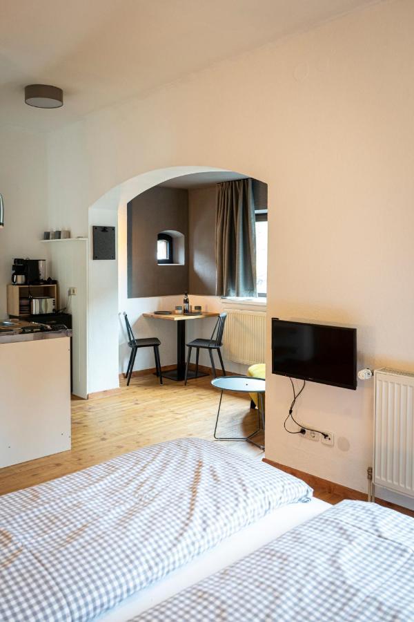 Das Nordberg Apartments Garmisch-Partenkirchen Zewnętrze zdjęcie