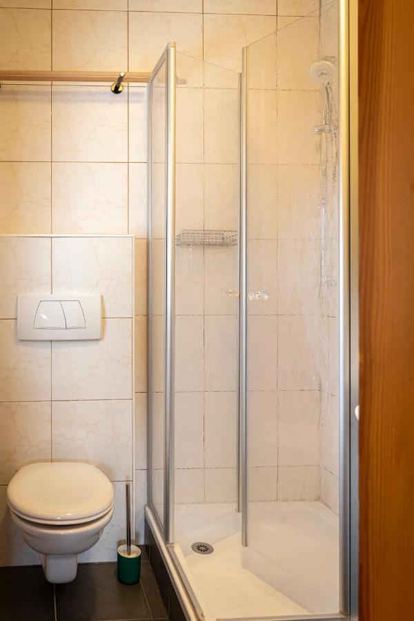 Das Nordberg Apartments Garmisch-Partenkirchen Zewnętrze zdjęcie