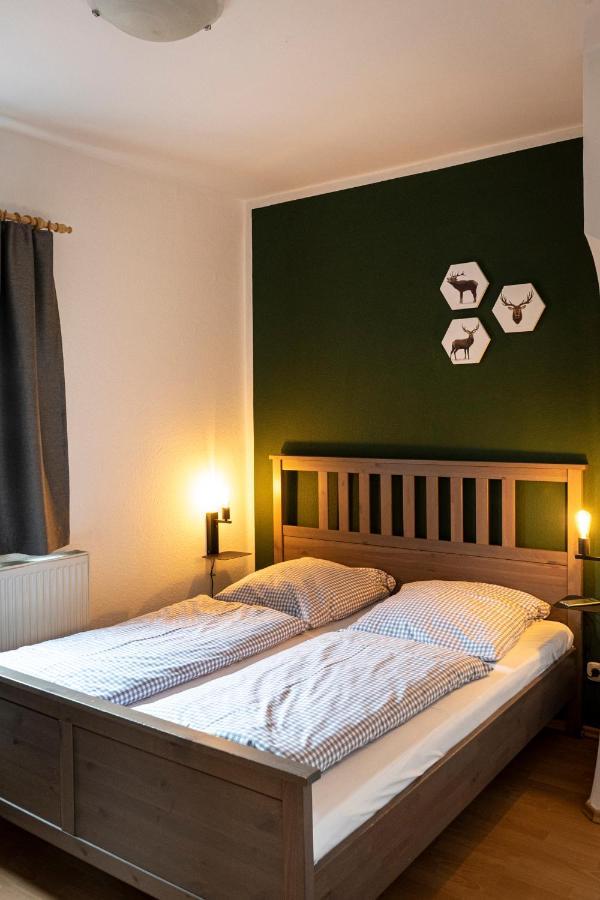 Das Nordberg Apartments Garmisch-Partenkirchen Zewnętrze zdjęcie