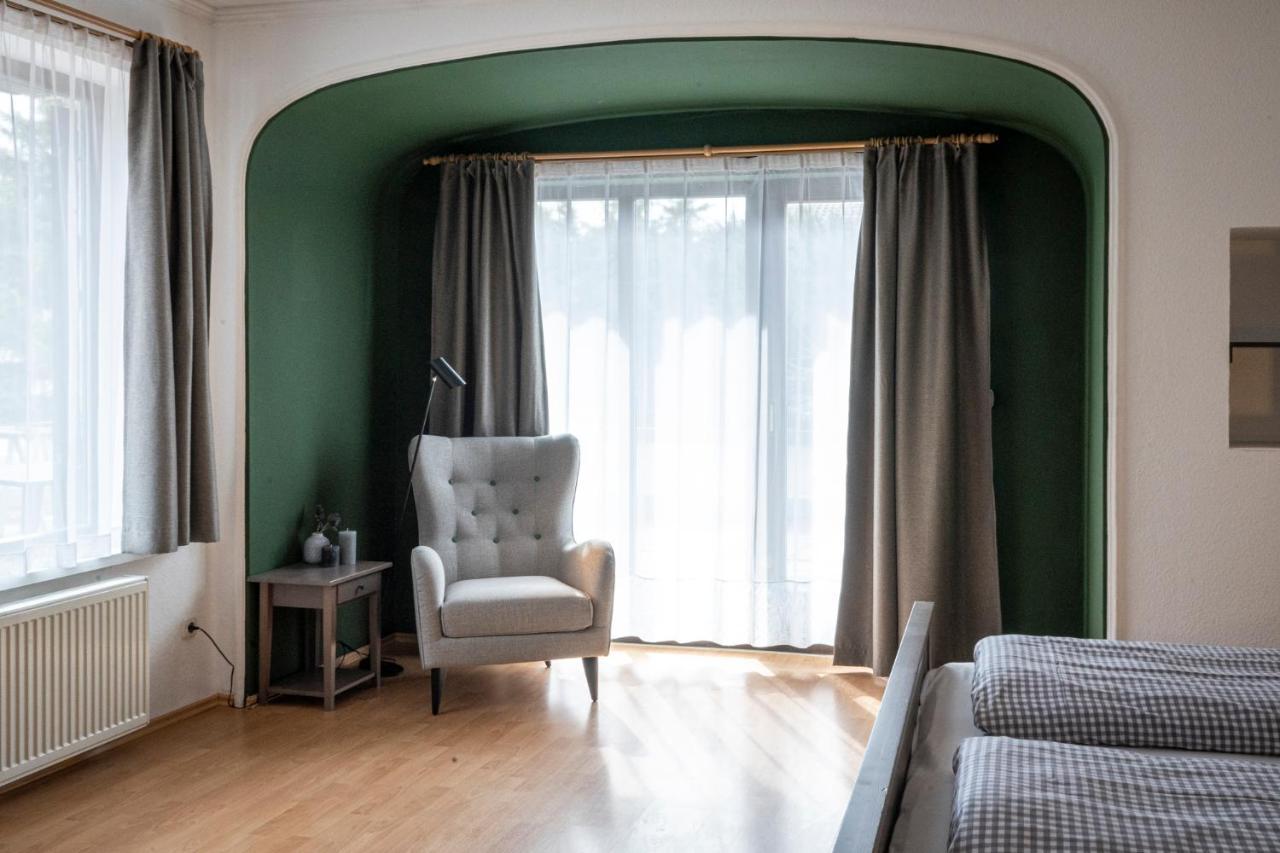 Das Nordberg Apartments Garmisch-Partenkirchen Zewnętrze zdjęcie