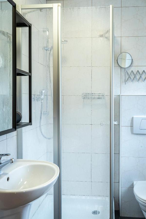 Das Nordberg Apartments Garmisch-Partenkirchen Zewnętrze zdjęcie