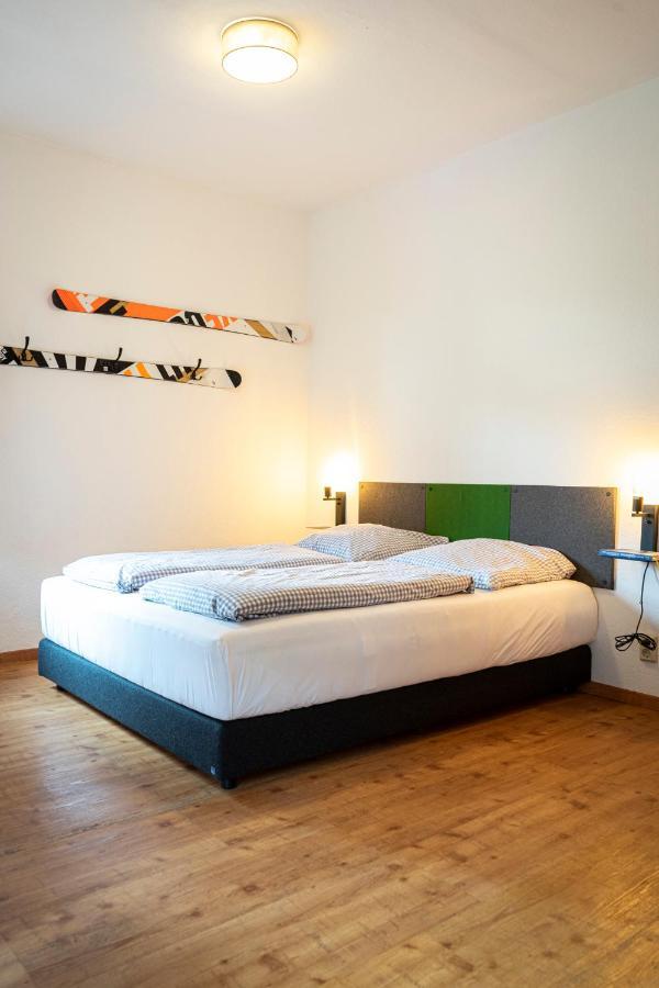 Das Nordberg Apartments Garmisch-Partenkirchen Zewnętrze zdjęcie