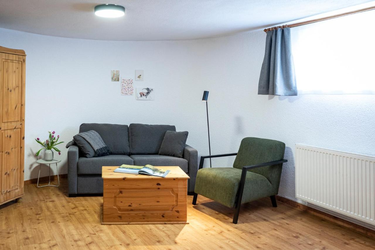 Das Nordberg Apartments Garmisch-Partenkirchen Zewnętrze zdjęcie