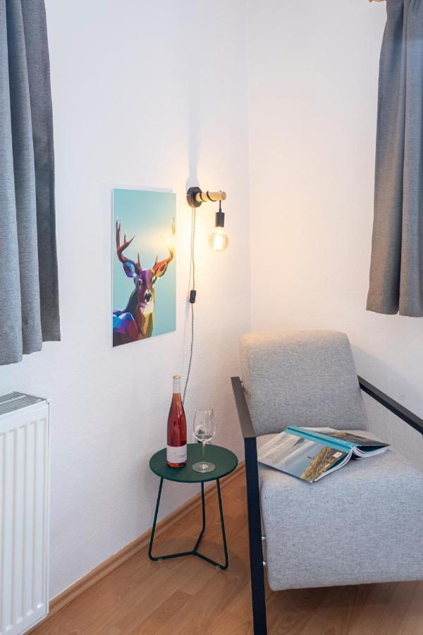 Das Nordberg Apartments Garmisch-Partenkirchen Zewnętrze zdjęcie
