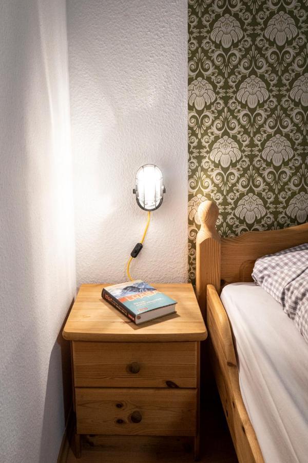 Das Nordberg Apartments Garmisch-Partenkirchen Zewnętrze zdjęcie