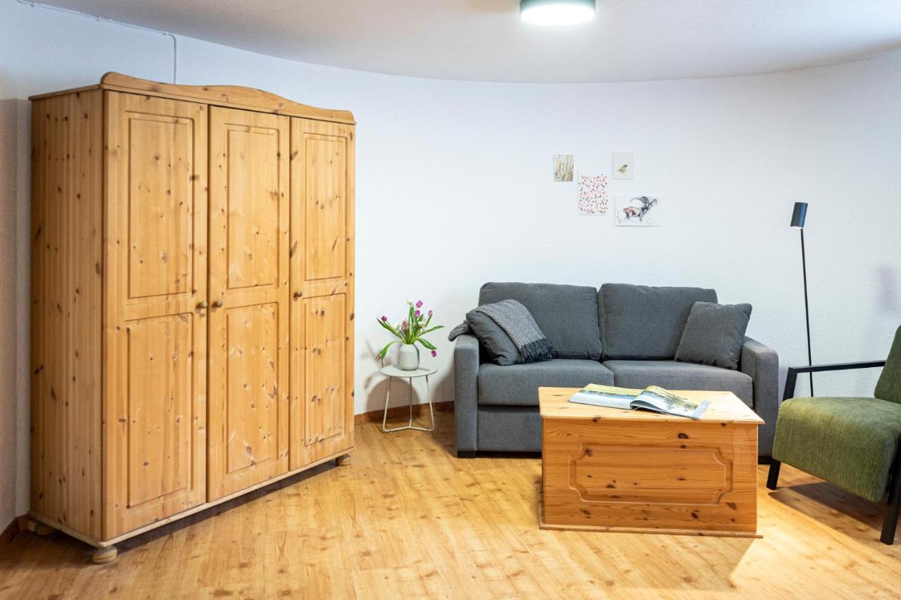 Das Nordberg Apartments Garmisch-Partenkirchen Zewnętrze zdjęcie