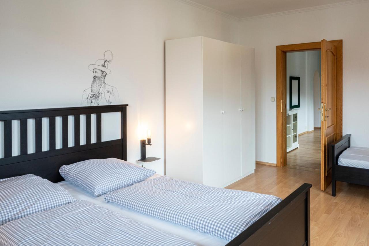Das Nordberg Apartments Garmisch-Partenkirchen Zewnętrze zdjęcie